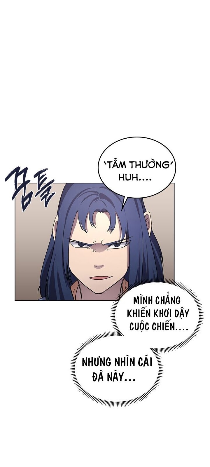 Biên Niên Sử Của Thiên Quỷ Chap 91 - Next Chap 92