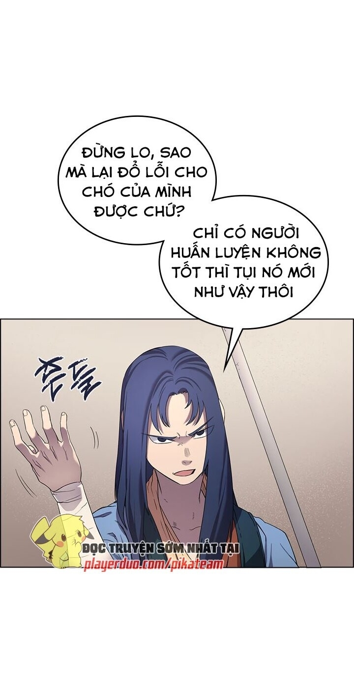 Biên Niên Sử Của Thiên Quỷ Chap 91 - Next Chap 92