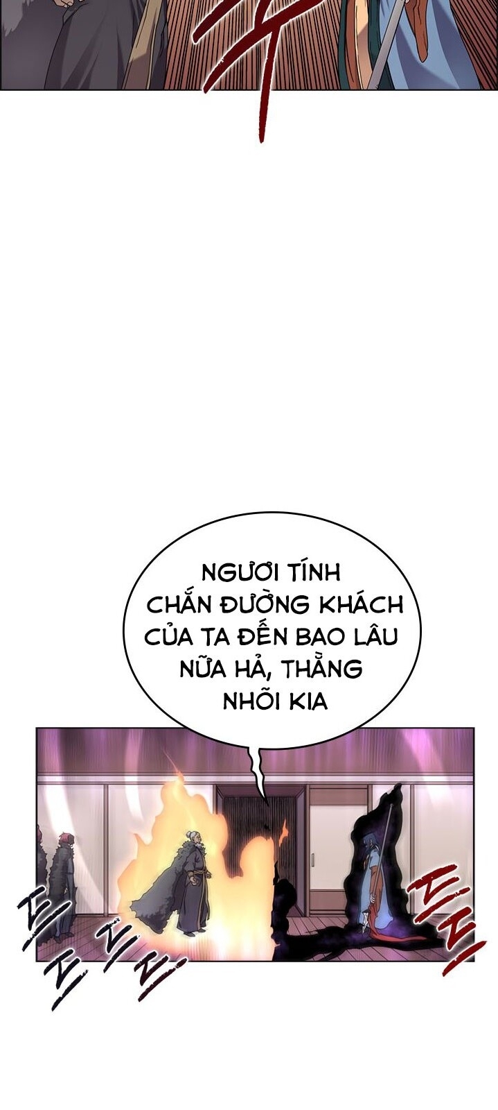 Biên Niên Sử Của Thiên Quỷ Chap 91 - Next Chap 92