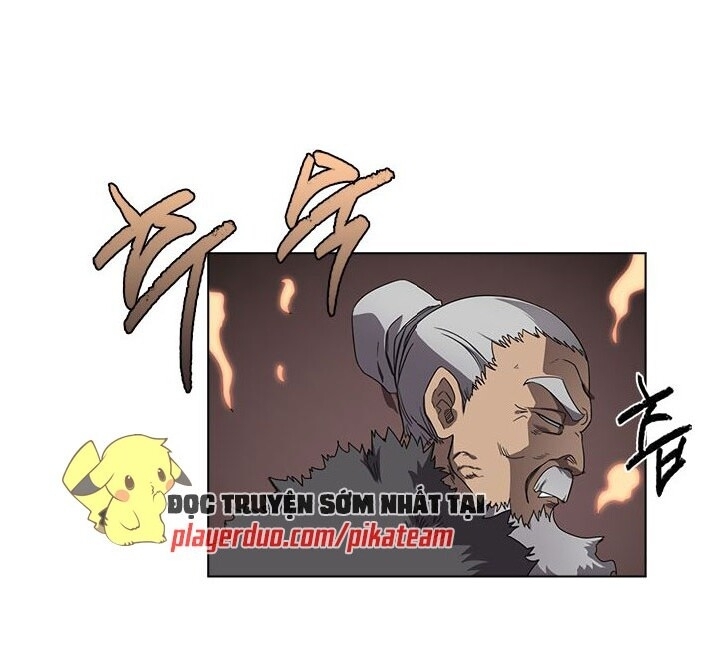 Biên Niên Sử Của Thiên Quỷ Chap 91 - Next Chap 92