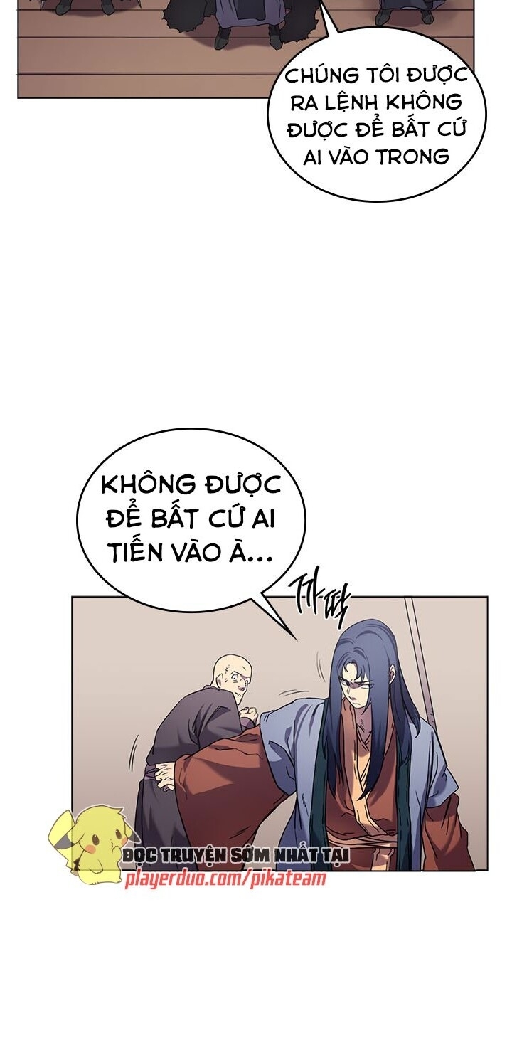 Biên Niên Sử Của Thiên Quỷ Chap 91 - Next Chap 92