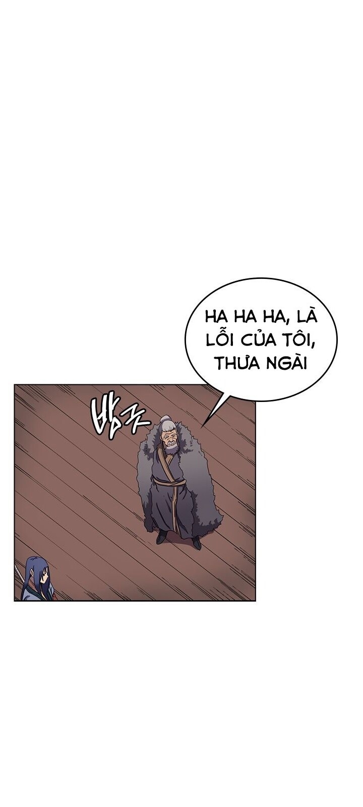 Biên Niên Sử Của Thiên Quỷ Chap 91 - Next Chap 92