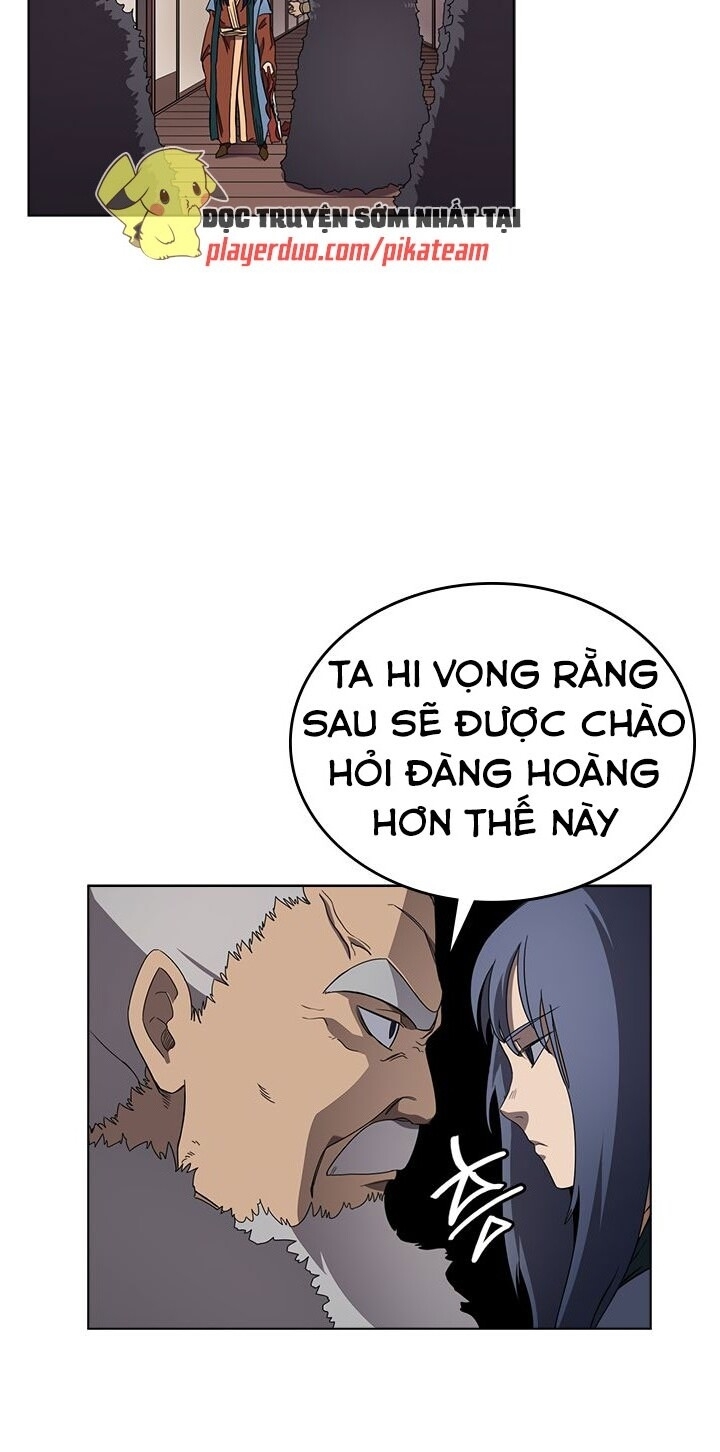Biên Niên Sử Của Thiên Quỷ Chap 91 - Next Chap 92