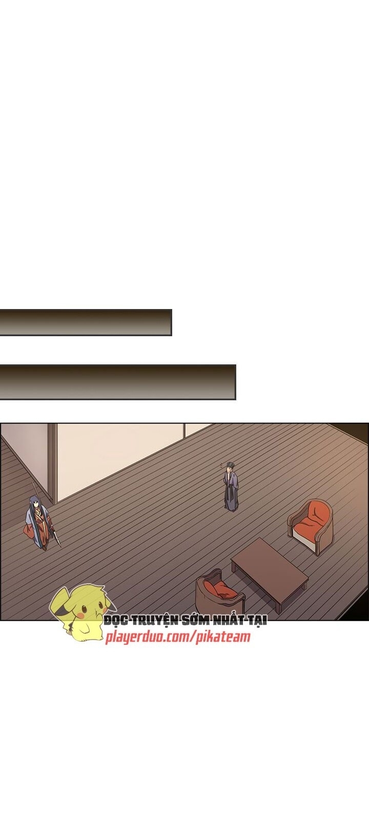 Biên Niên Sử Của Thiên Quỷ Chap 91 - Next Chap 92