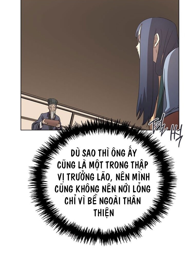 Biên Niên Sử Của Thiên Quỷ Chap 91 - Next Chap 92