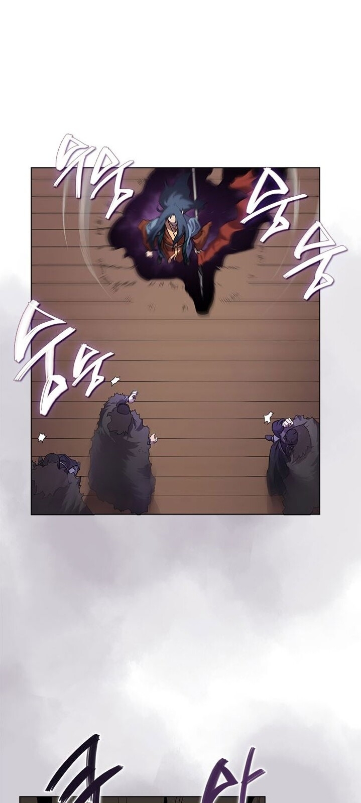 Biên Niên Sử Của Thiên Quỷ Chap 91 - Next Chap 92