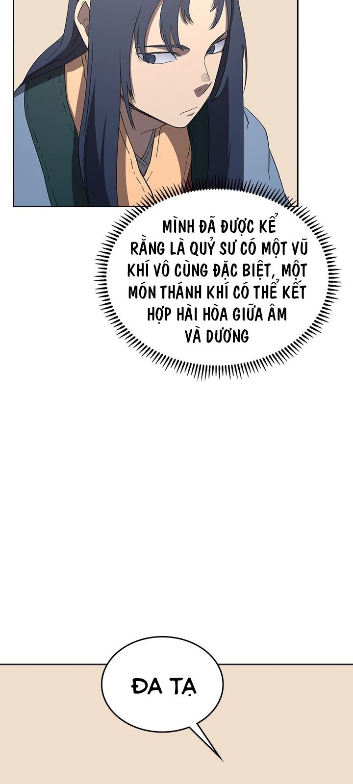 Biên Niên Sử Của Thiên Quỷ Chap 91 - Next Chap 92