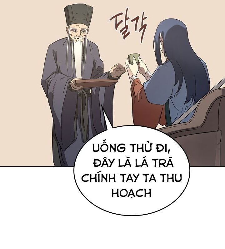 Biên Niên Sử Của Thiên Quỷ Chap 91 - Next Chap 92