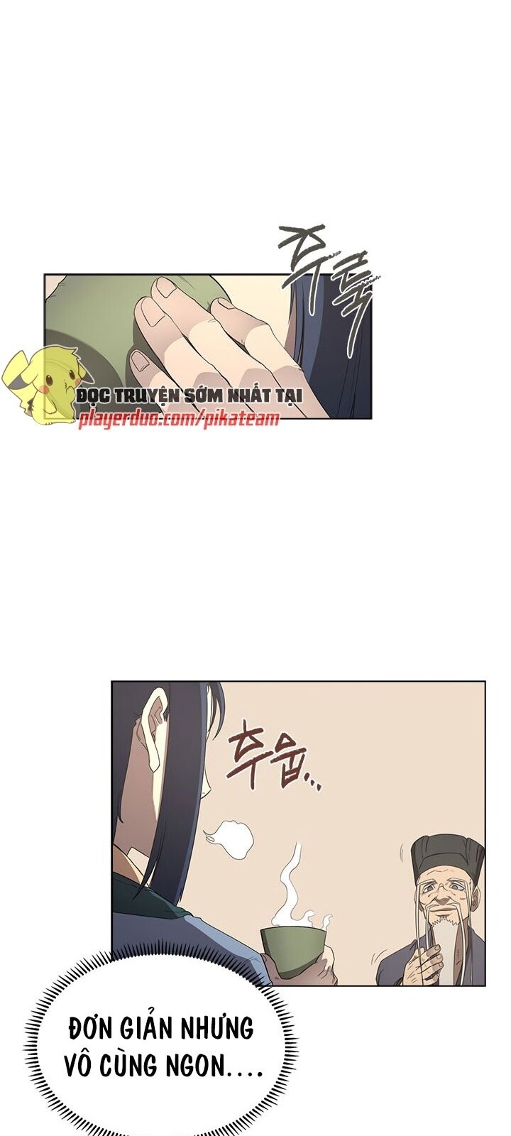 Biên Niên Sử Của Thiên Quỷ Chap 91 - Next Chap 92