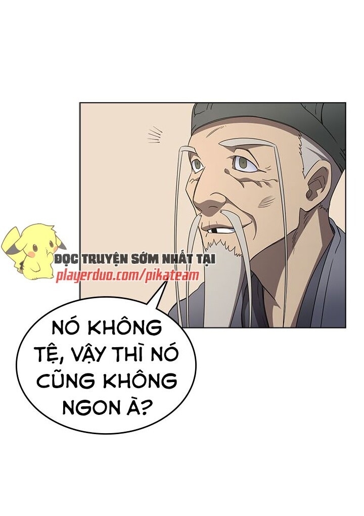 Biên Niên Sử Của Thiên Quỷ Chap 91 - Next Chap 92