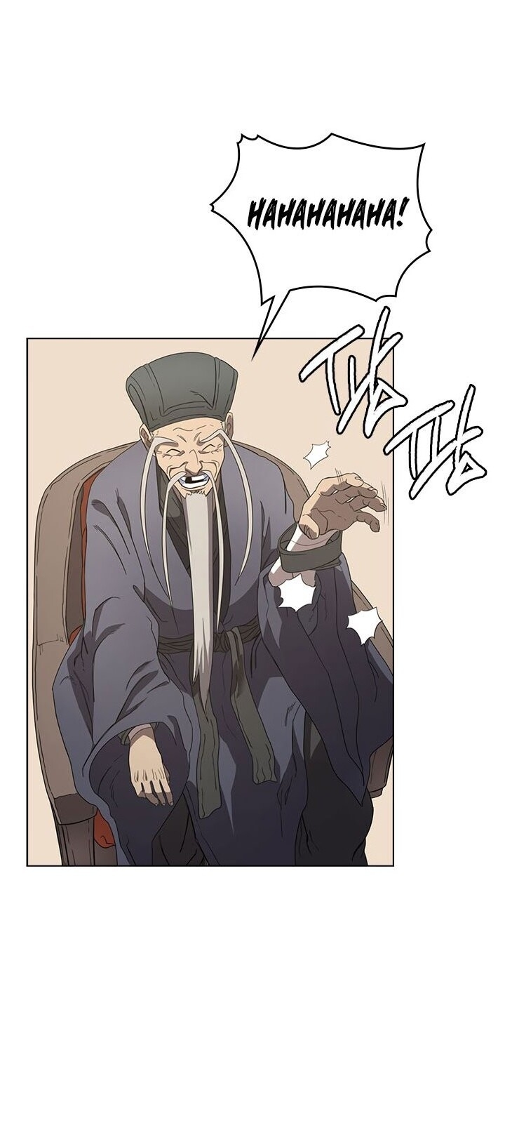 Biên Niên Sử Của Thiên Quỷ Chap 91 - Next Chap 92