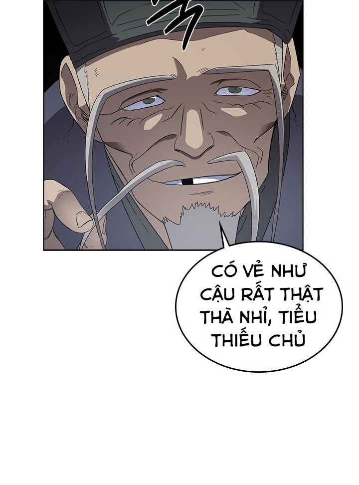 Biên Niên Sử Của Thiên Quỷ Chap 91 - Next Chap 92