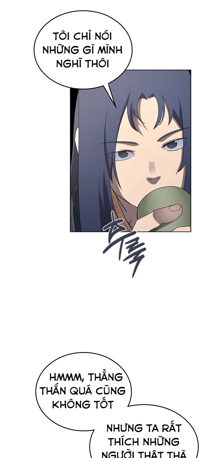 Biên Niên Sử Của Thiên Quỷ Chap 91 - Next Chap 92