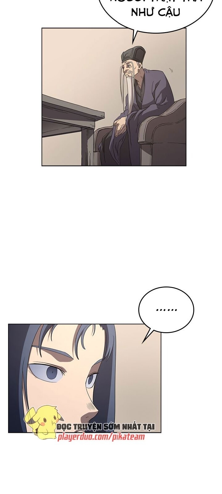 Biên Niên Sử Của Thiên Quỷ Chap 91 - Next Chap 92