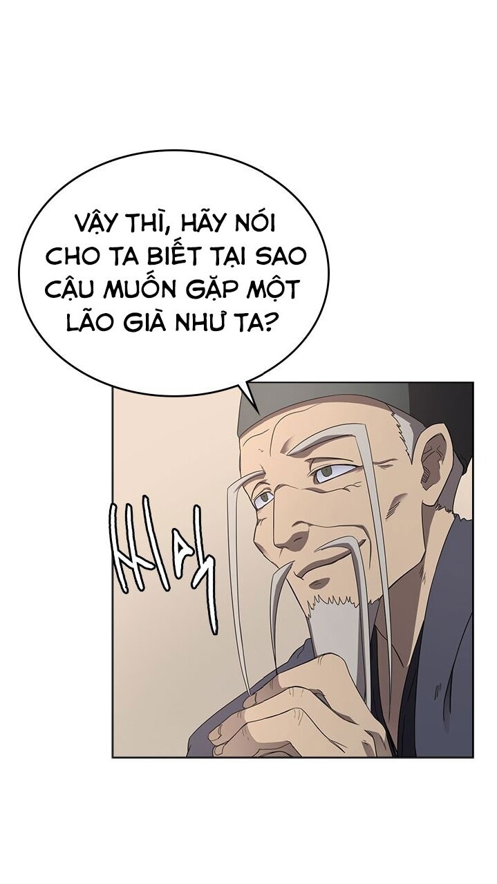 Biên Niên Sử Của Thiên Quỷ Chap 91 - Next Chap 92