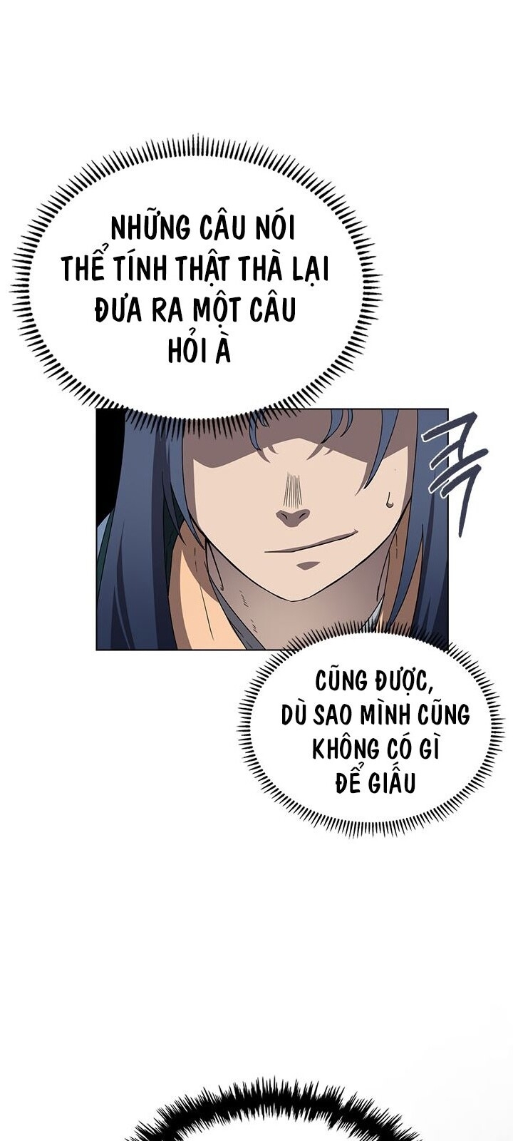 Biên Niên Sử Của Thiên Quỷ Chap 91 - Next Chap 92