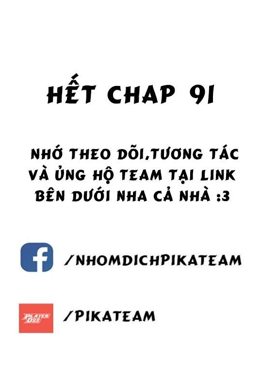 Biên Niên Sử Của Thiên Quỷ Chap 91 - Next Chap 92
