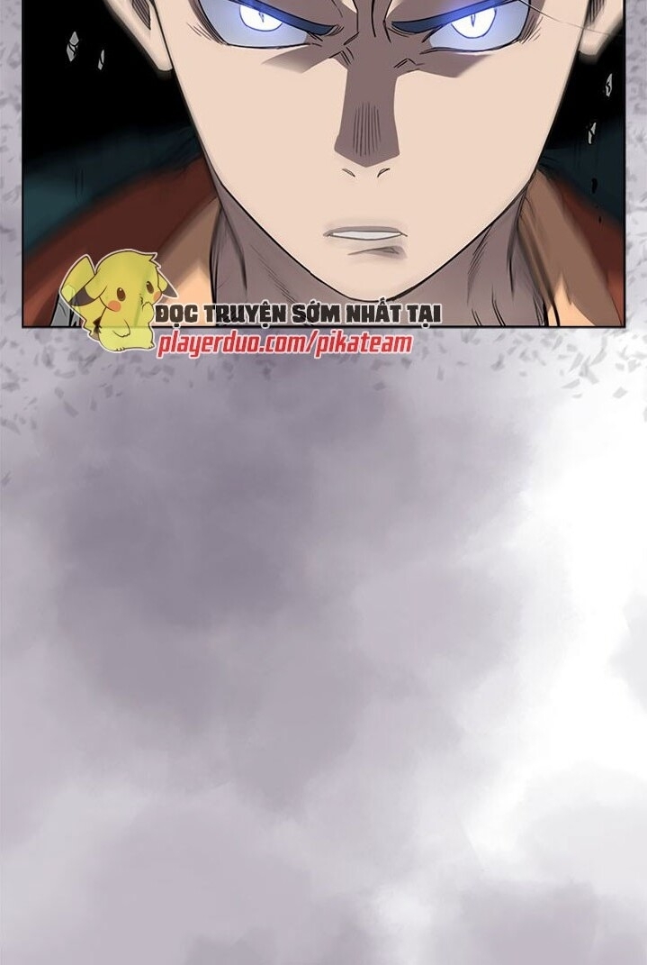 Biên Niên Sử Của Thiên Quỷ Chap 91 - Next Chap 92