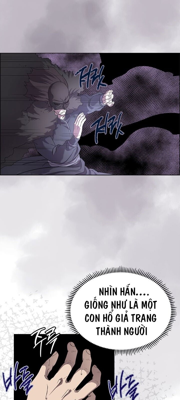 Biên Niên Sử Của Thiên Quỷ Chap 91 - Next Chap 92
