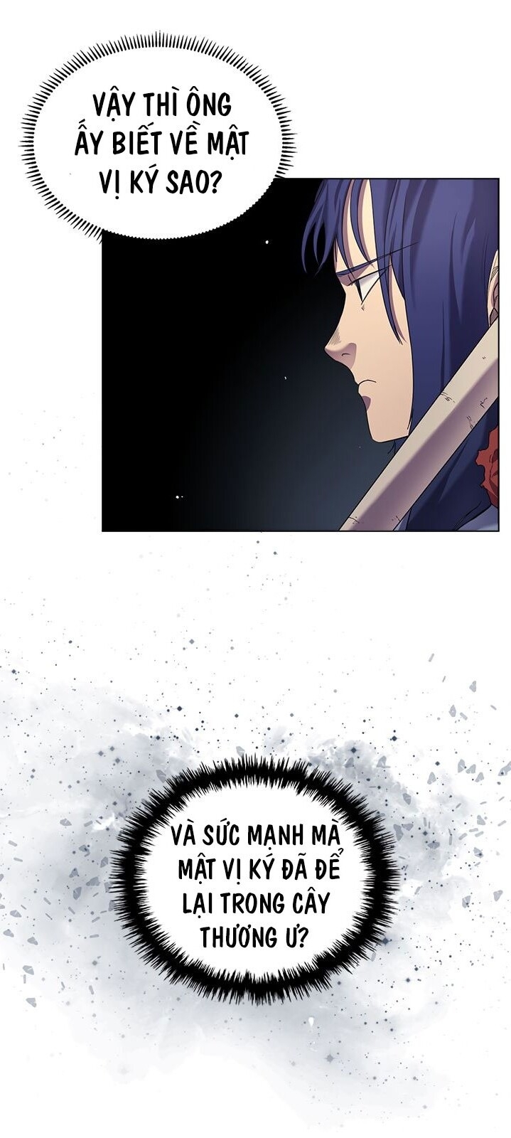 Biên Niên Sử Của Thiên Quỷ Chap 92 - Next Chap 93