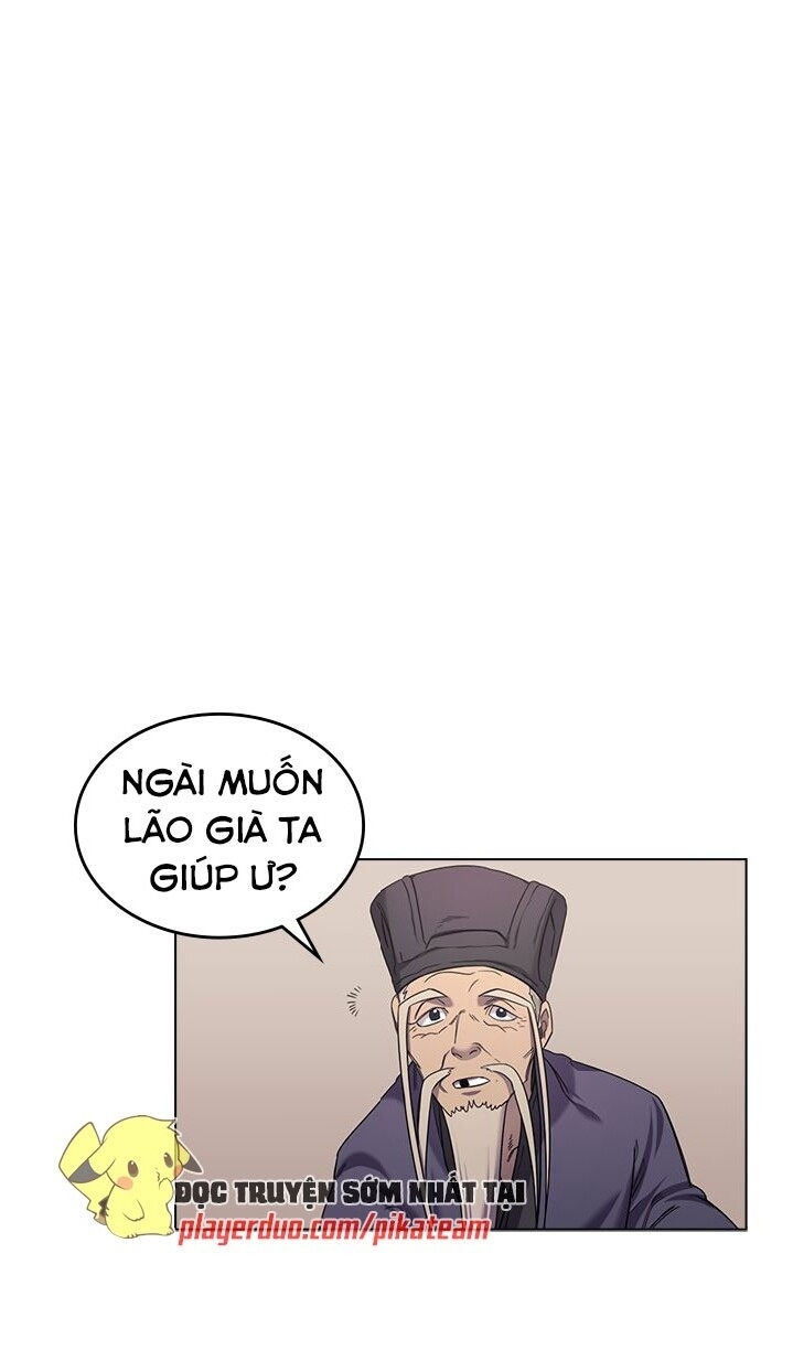 Biên Niên Sử Của Thiên Quỷ Chap 92 - Next Chap 93