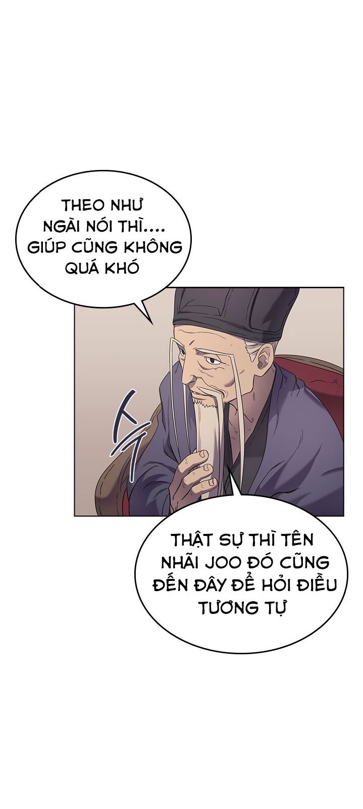 Biên Niên Sử Của Thiên Quỷ Chap 92 - Next Chap 93
