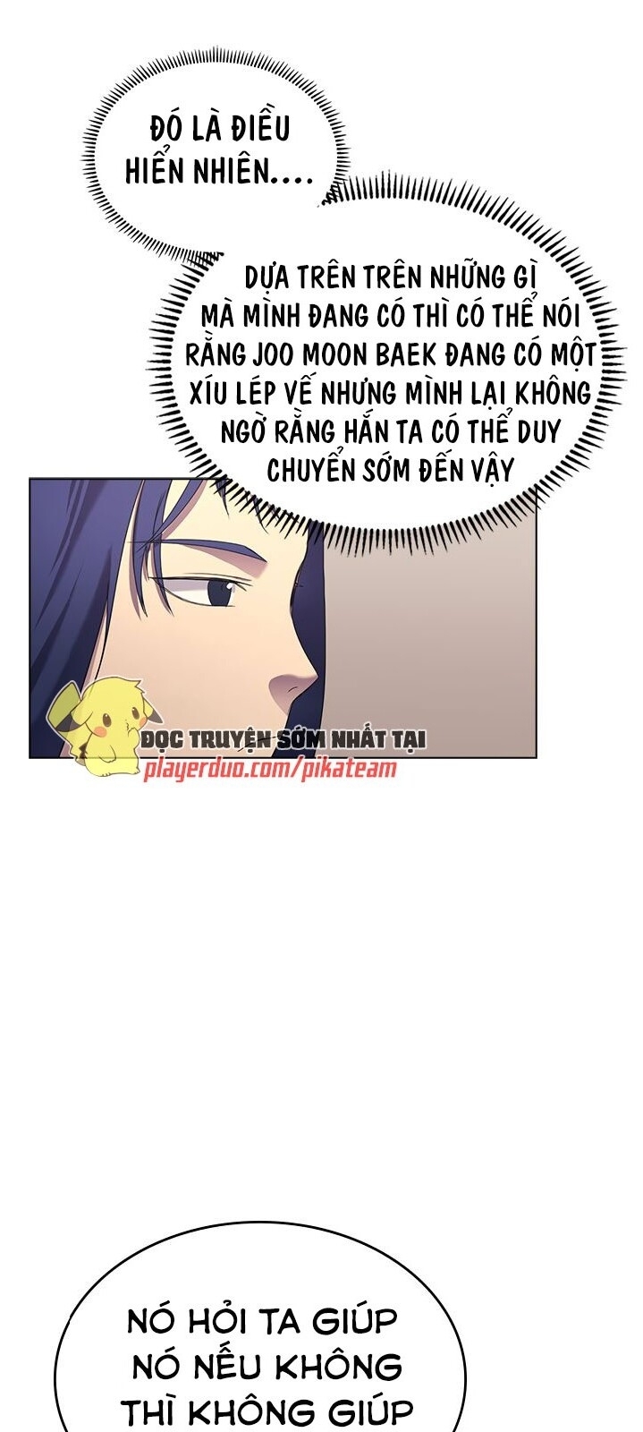 Biên Niên Sử Của Thiên Quỷ Chap 92 - Next Chap 93