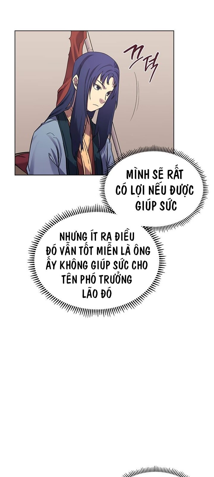 Biên Niên Sử Của Thiên Quỷ Chap 92 - Next Chap 93