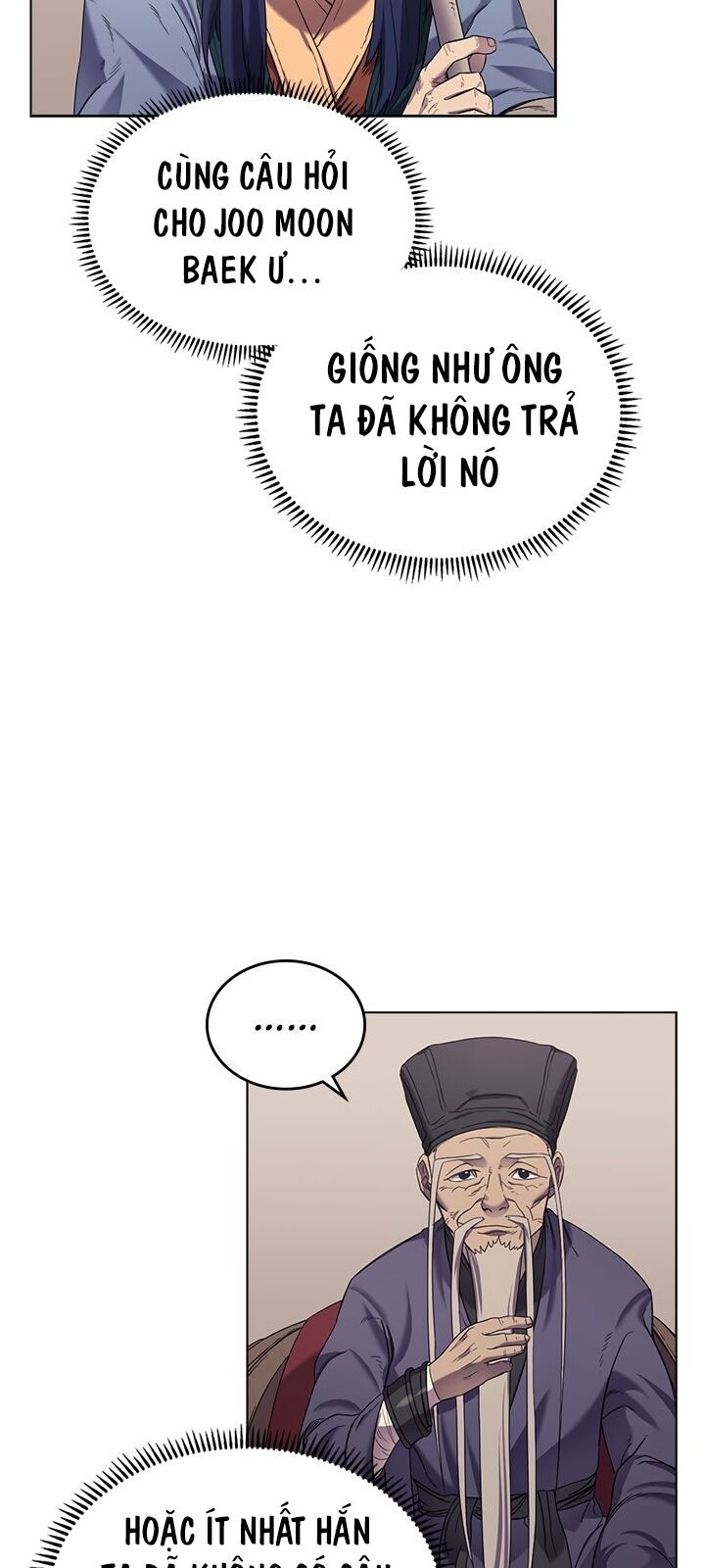 Biên Niên Sử Của Thiên Quỷ Chap 92 - Next Chap 93