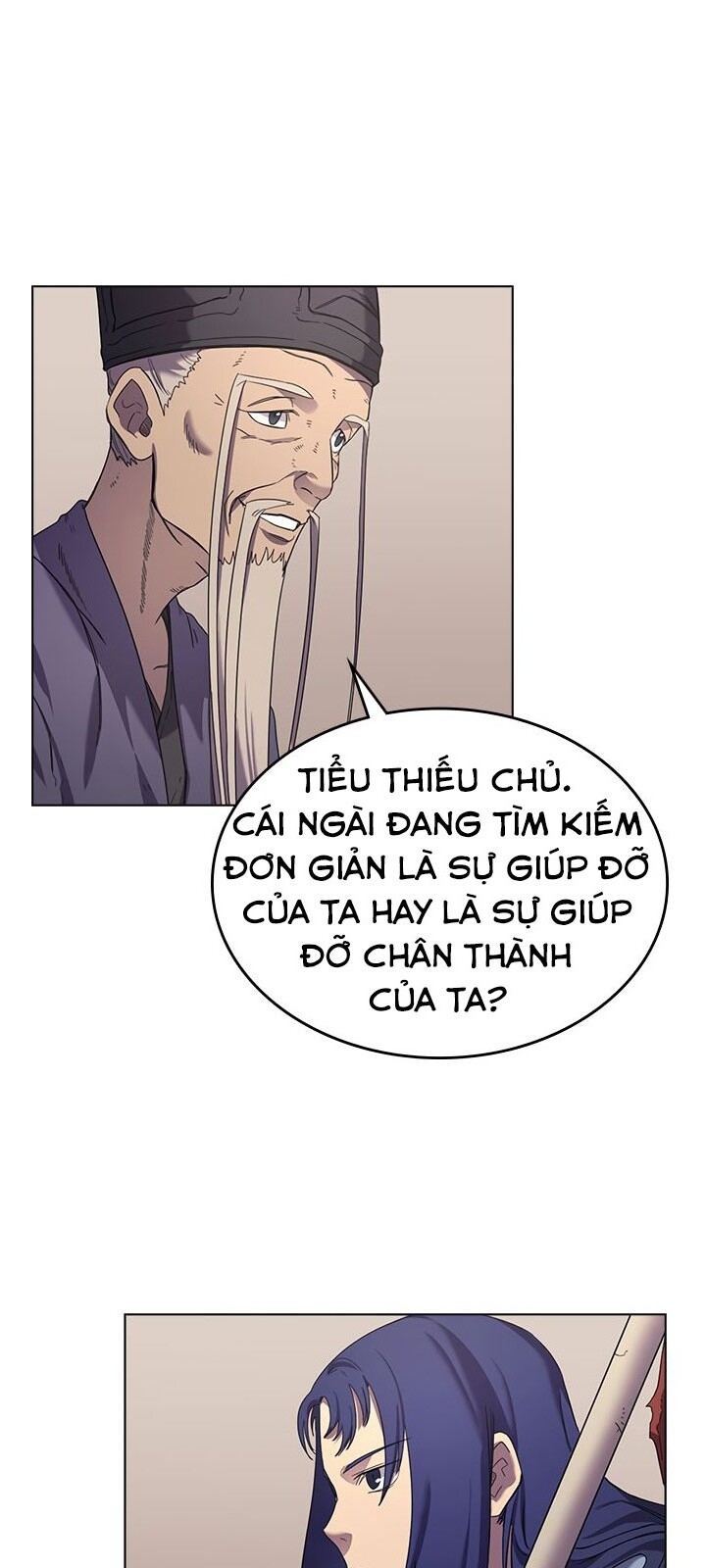 Biên Niên Sử Của Thiên Quỷ Chap 92 - Next Chap 93