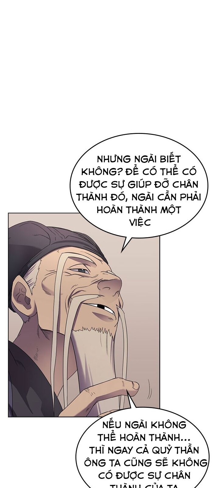 Biên Niên Sử Của Thiên Quỷ Chap 92 - Next Chap 93