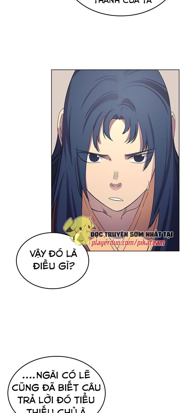 Biên Niên Sử Của Thiên Quỷ Chap 92 - Next Chap 93