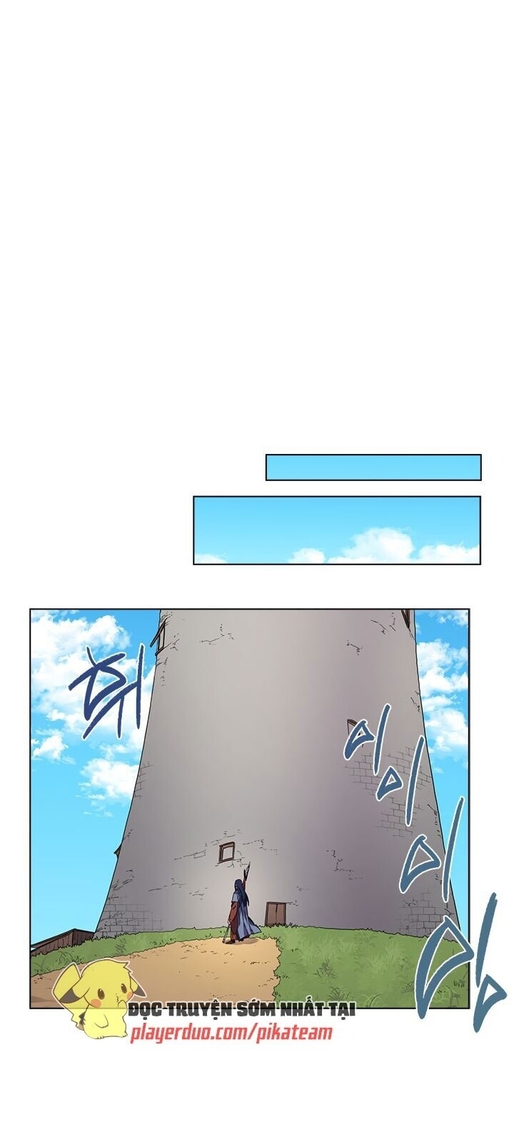 Biên Niên Sử Của Thiên Quỷ Chap 92 - Next Chap 93