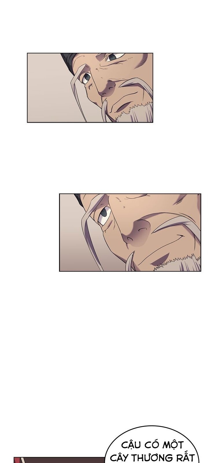 Biên Niên Sử Của Thiên Quỷ Chap 92 - Next Chap 93