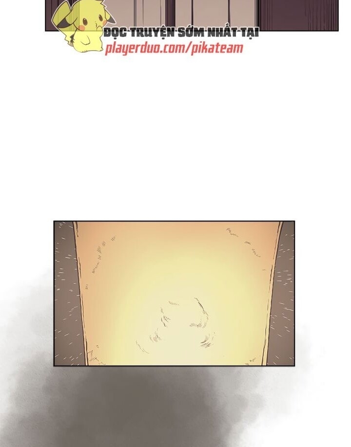 Biên Niên Sử Của Thiên Quỷ Chap 92 - Next Chap 93