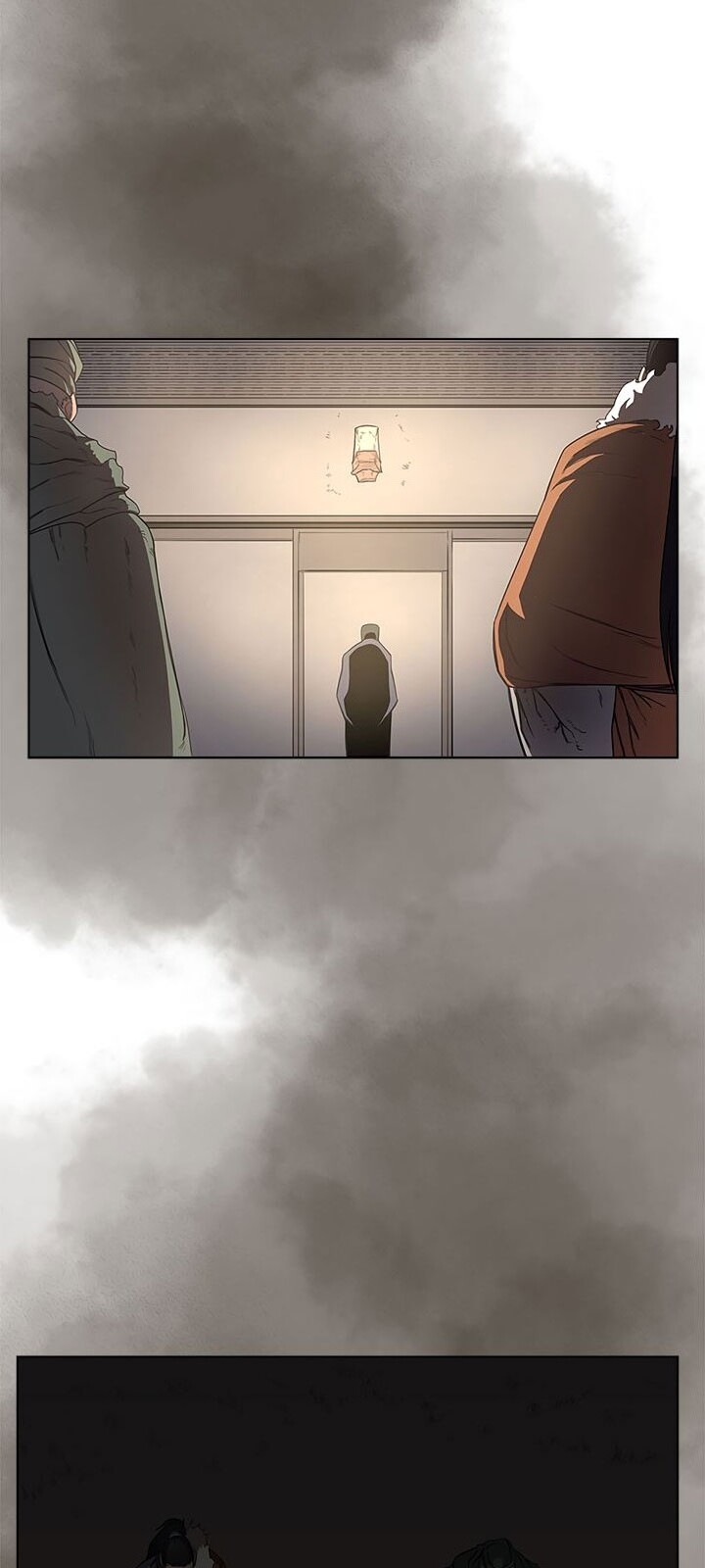 Biên Niên Sử Của Thiên Quỷ Chap 92 - Next Chap 93