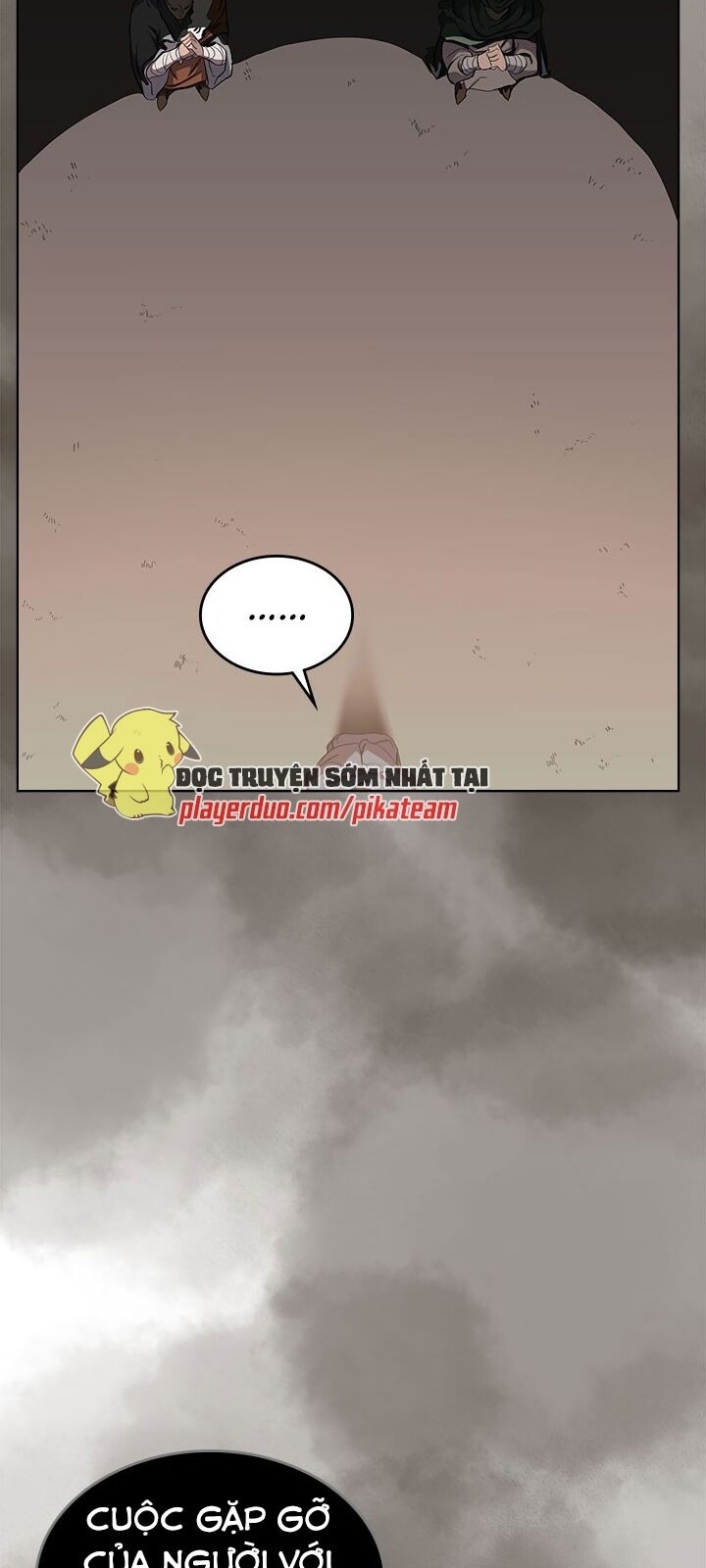 Biên Niên Sử Của Thiên Quỷ Chap 92 - Next Chap 93