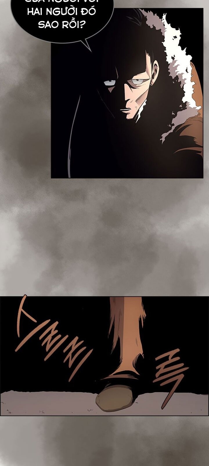 Biên Niên Sử Của Thiên Quỷ Chap 92 - Next Chap 93