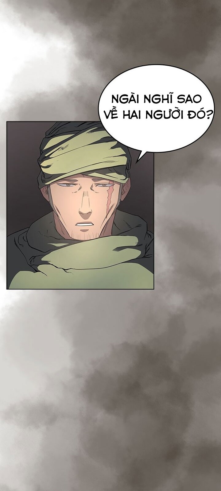 Biên Niên Sử Của Thiên Quỷ Chap 92 - Next Chap 93