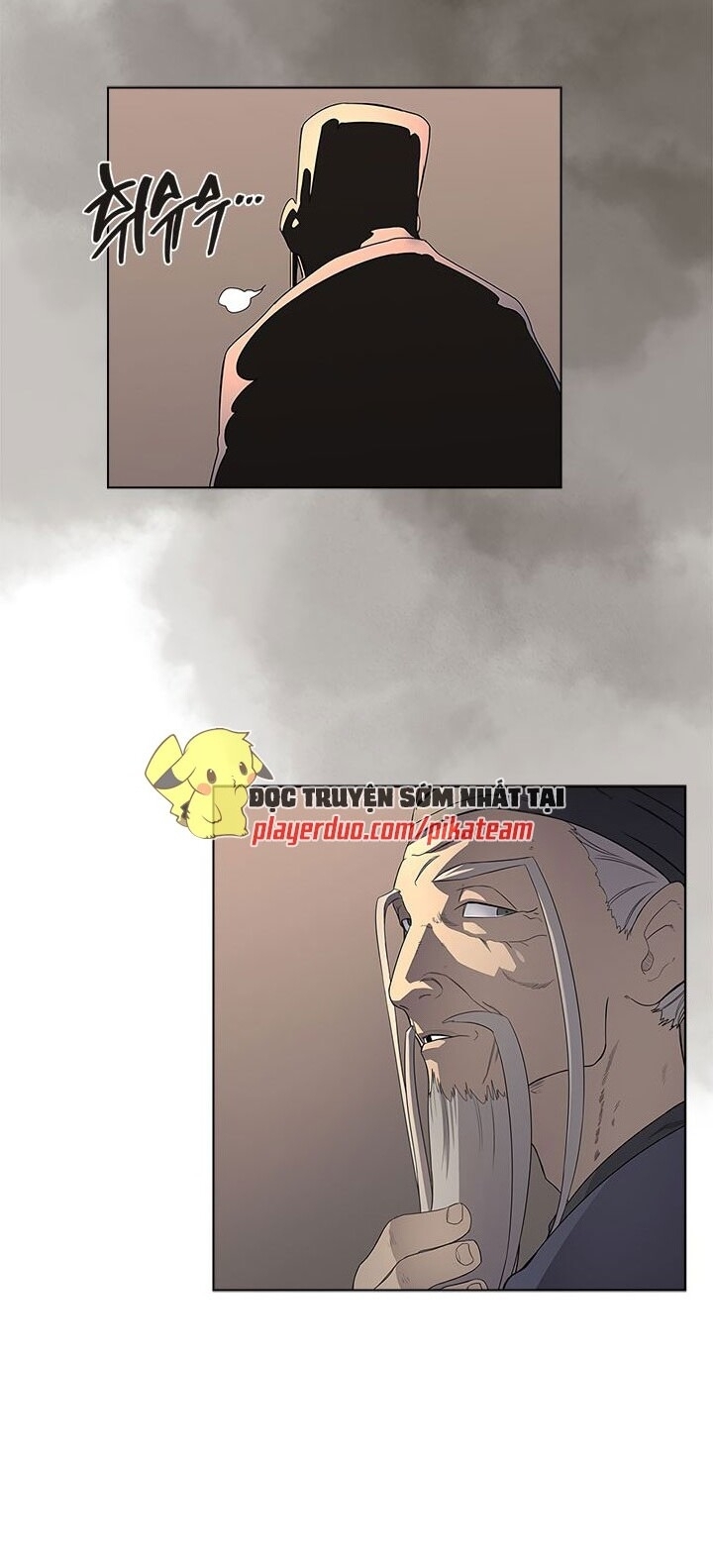 Biên Niên Sử Của Thiên Quỷ Chap 92 - Next Chap 93