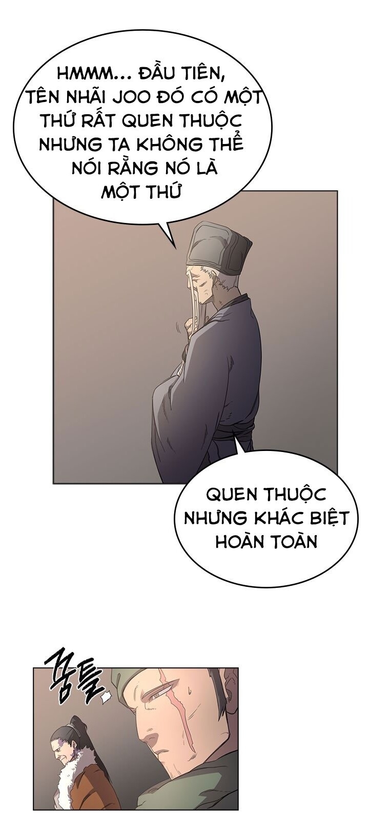 Biên Niên Sử Của Thiên Quỷ Chap 92 - Next Chap 93