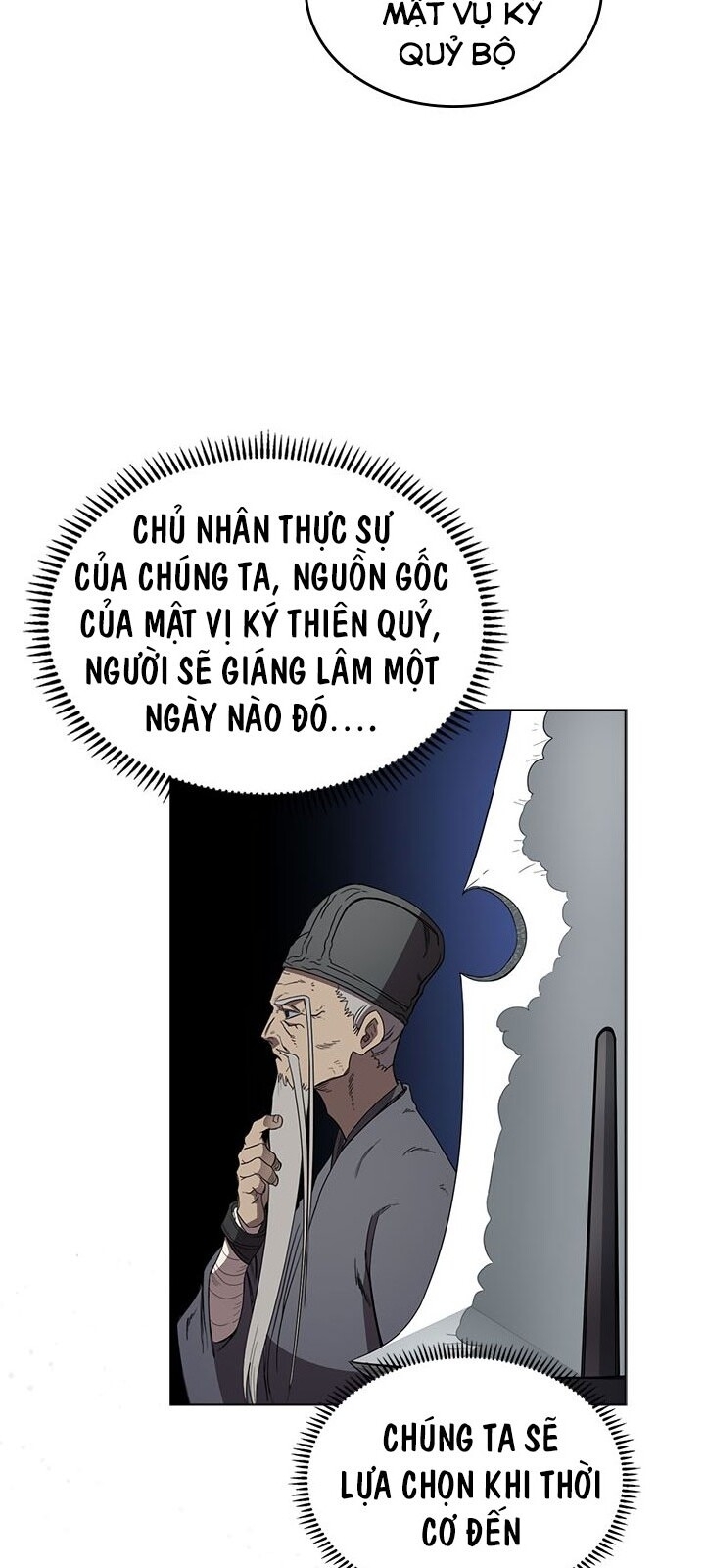Biên Niên Sử Của Thiên Quỷ Chap 92 - Next Chap 93