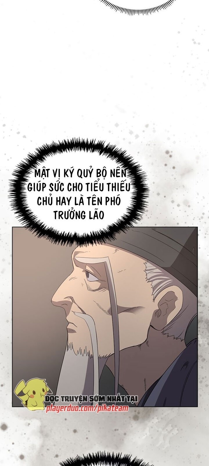 Biên Niên Sử Của Thiên Quỷ Chap 92 - Next Chap 93