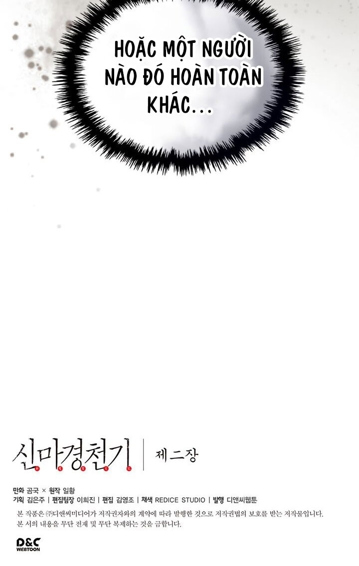 Biên Niên Sử Của Thiên Quỷ Chap 92 - Next Chap 93