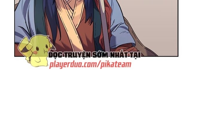 Biên Niên Sử Của Thiên Quỷ Chap 92 - Next Chap 93