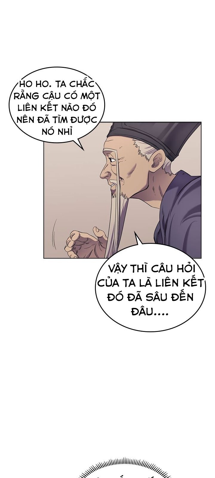 Biên Niên Sử Của Thiên Quỷ Chap 92 - Next Chap 93