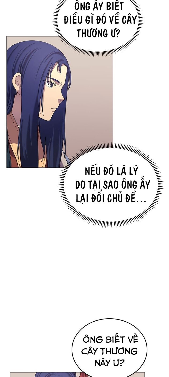 Biên Niên Sử Của Thiên Quỷ Chap 92 - Next Chap 93