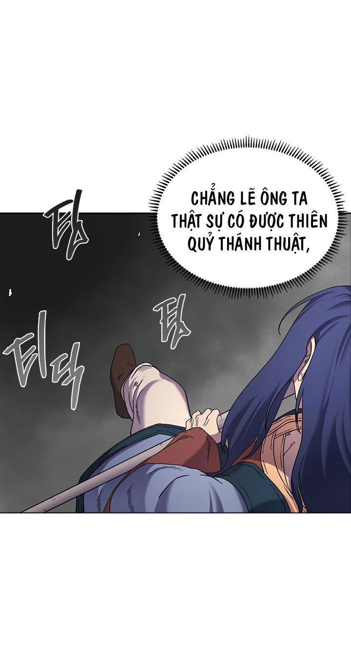 Biên Niên Sử Của Thiên Quỷ Chap 94 - Next Chap 95