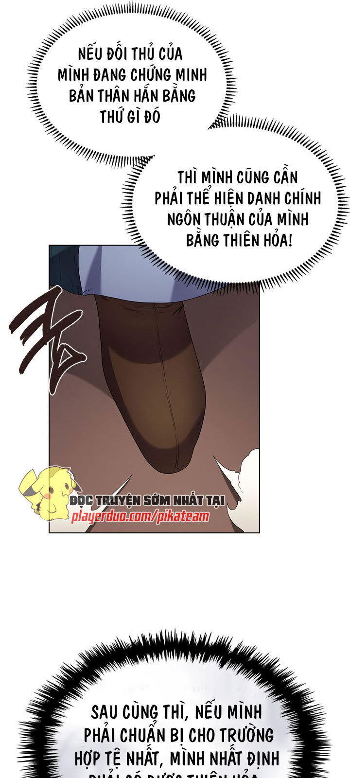 Biên Niên Sử Của Thiên Quỷ Chap 94 - Next Chap 95