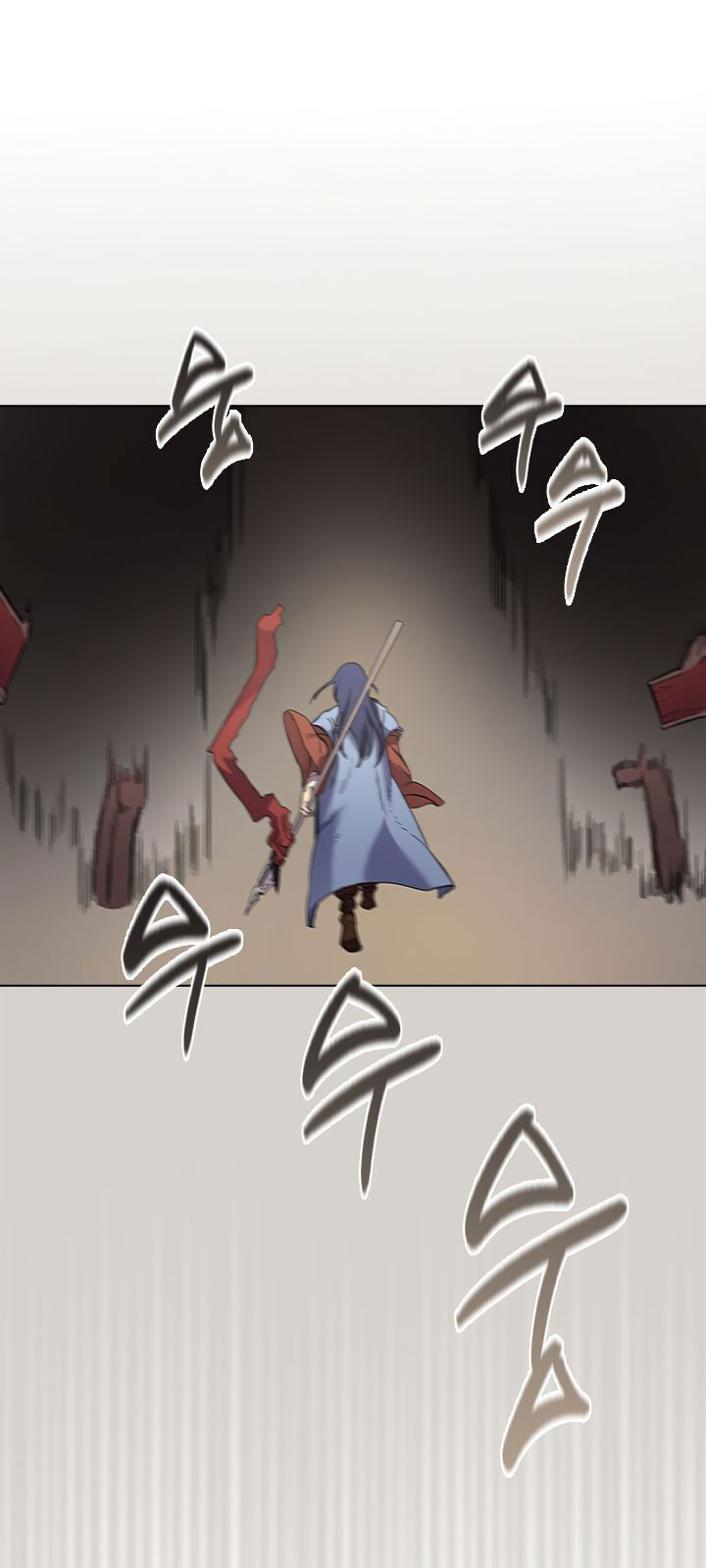 Biên Niên Sử Của Thiên Quỷ Chap 94 - Next Chap 95